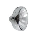 Phare chaft hush noir