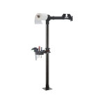 Pied atelier icetoolz e132 - 1 vlo noir