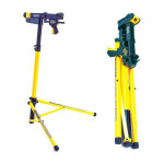 Pied d'atelier pedros pliable