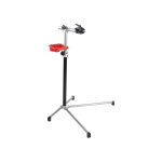 Pied d'atelier professionnel rms noir