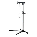 Pied atelier ytwo base fixe - 1 vlo noir