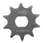 Pignon 10 dents pas 415 afam ktm sx 50 2006 - 23