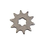 Pignon 10 dents gas gas txt pro 2002 - 03