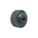 Pignon d entranement de pompe  huile 289262 moteur liquide pour