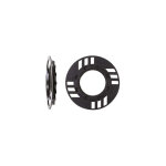 Pignon avec garde - cha�ne 15 dents bosch bdu2xx d�port 3mm