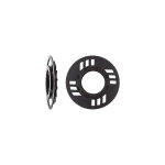 Pignon avec garde - chane 16 dents bosch bdu2xx dport 8, 65mm