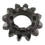Pignon de kick rms 12 / 10 dents vespa et3 / primavera 50 / 125