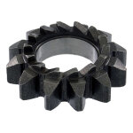 Pignon de kick rms 12 / 10 dents vespa pk / special