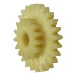 Pignon de pompe  huile 24 dents 847053 pour gilera smt / rcr 06 - / a