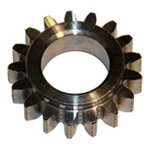 Pignon de pompe  huile ycf - moteur daytona dt 150cc