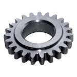 Pignon de pompe  huile ycf - moteur zongshen 125cc