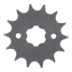 Pignon de sortie de bo�te 14 dents afam honda cbf 125 f 2015 - 22