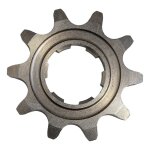 Pignon de sortie de bo�te ycf - mod�le 50a - 10 dents