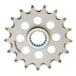 Pignon supersprox 415 10 dents husqvarna tc 50 mini 18 - 23