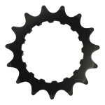 Pignon vae stronglight compatible bosch e - drive 2eme g�n�ration - 22