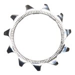 Pignon vlo miche (11 dents) pour shimano 8 - 9v (pignon de dpart)