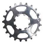Pignon vlo miche pour campagnolo 10v - 21