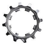 Pignon vlo miche pour campagnolo 9 - 10v (pignon de dpart) - 12