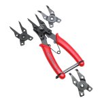 Pince circlips 10 - 50 mm