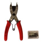 Pince � circlip 4 en 1