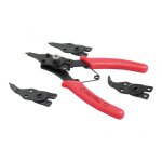 Pince  circlips buzzetti