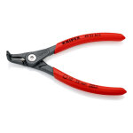 Pince  circlips extrieur de 10  25 mm knipex coude