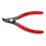 Pince � circlips ext�rieur � 3 � 10 ext�rieur knipex coud�e