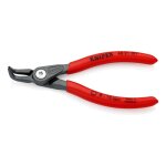 Pince � circlips int�rieur de 8 � 13 mm knipex coud�e