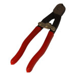 Pince coupante pour colliers clic