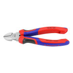 Pince coupante knipex 160 mm