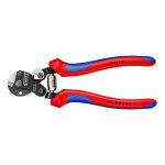 Pince coupe c�ble knipex robuste 160 mm