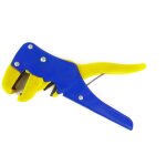 Pince � d�nuder automatique avec coupe fil incorpor�