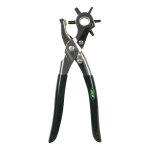 Pince emporte pi�ces revolver jbm