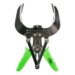 Pince jbm pour segments de piston 80 - 120 mm