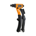 Pince � riveter beta avec r�glage de l'effort
