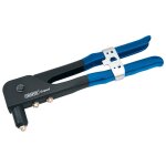 Pince  riveter draper