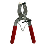 Pince  segment