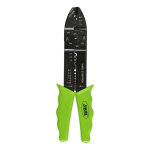 Pince à sertir jbm isolée 230mm Pince à sertir jbm isolée 230mm