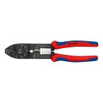 Pince à sertir knipex compact 230 mm Pince à sertir knipex compact 230 mm