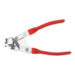 Pince tire - cble newton avec blocage