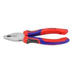 Pince universelle 180 mm knipex pro