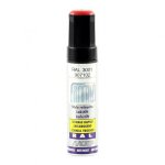 Pinceau retouche peinture rouge de s�curit� brillant acrylique ral 3