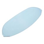 Pinlock shoei pour casque gt - air, x - spirit 3, nxr, ryd et neotec 2 tran