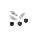 Pions d'entra�nement de pompe � eau mbk nitro 2006 - 16