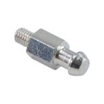 Pion m�tal de pompe � eau nitro / aerox 9010906x0000