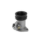 Pipe admission 1tek origine gauche yamaha t - max 2004 - 11