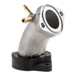 Pipe d admission 1tek origine pour yamaha 125 majesty 03 - 09