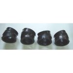 Pipes d admission bihr honda cb 750 f 80 - 82