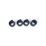 Pipes d admission bihr honda cbf 600 hornet 98 - 06