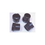 Pipes d admission bihr honda cbf 900 hornet 02 - 07